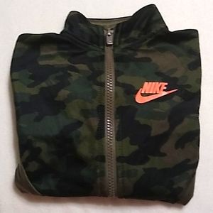 Nike jacket 4t
